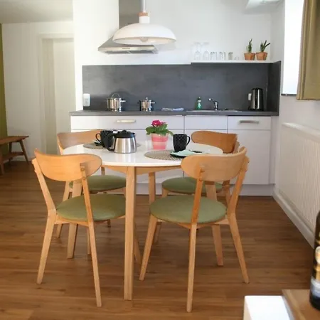 Appartement Lahn 2 - A50245