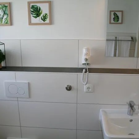Appartement Lahn 2 - A50245 *