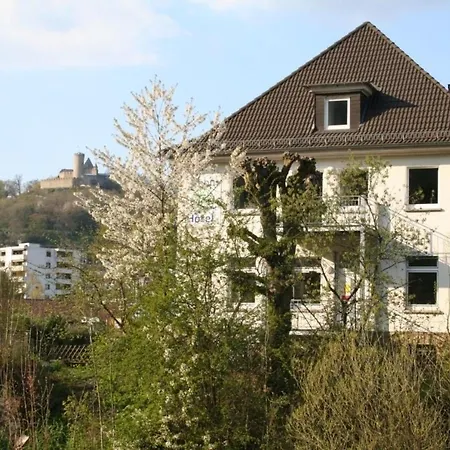 Appartement Lahn 2 - A50245